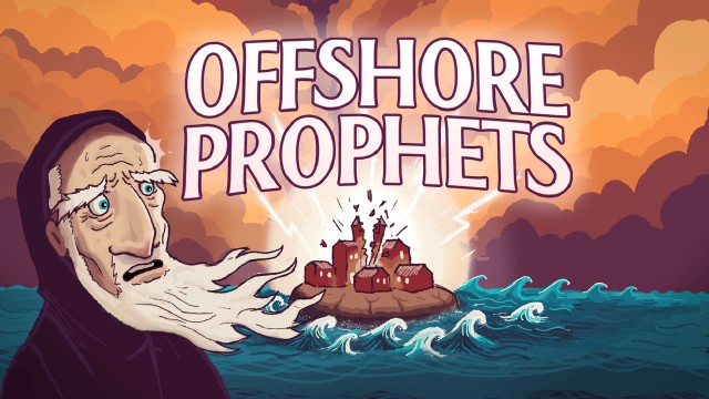 Offshore Prophets