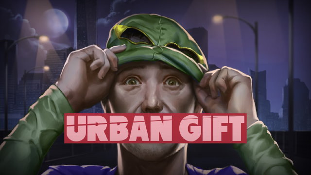 Urban Gift